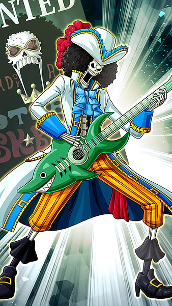 Brook