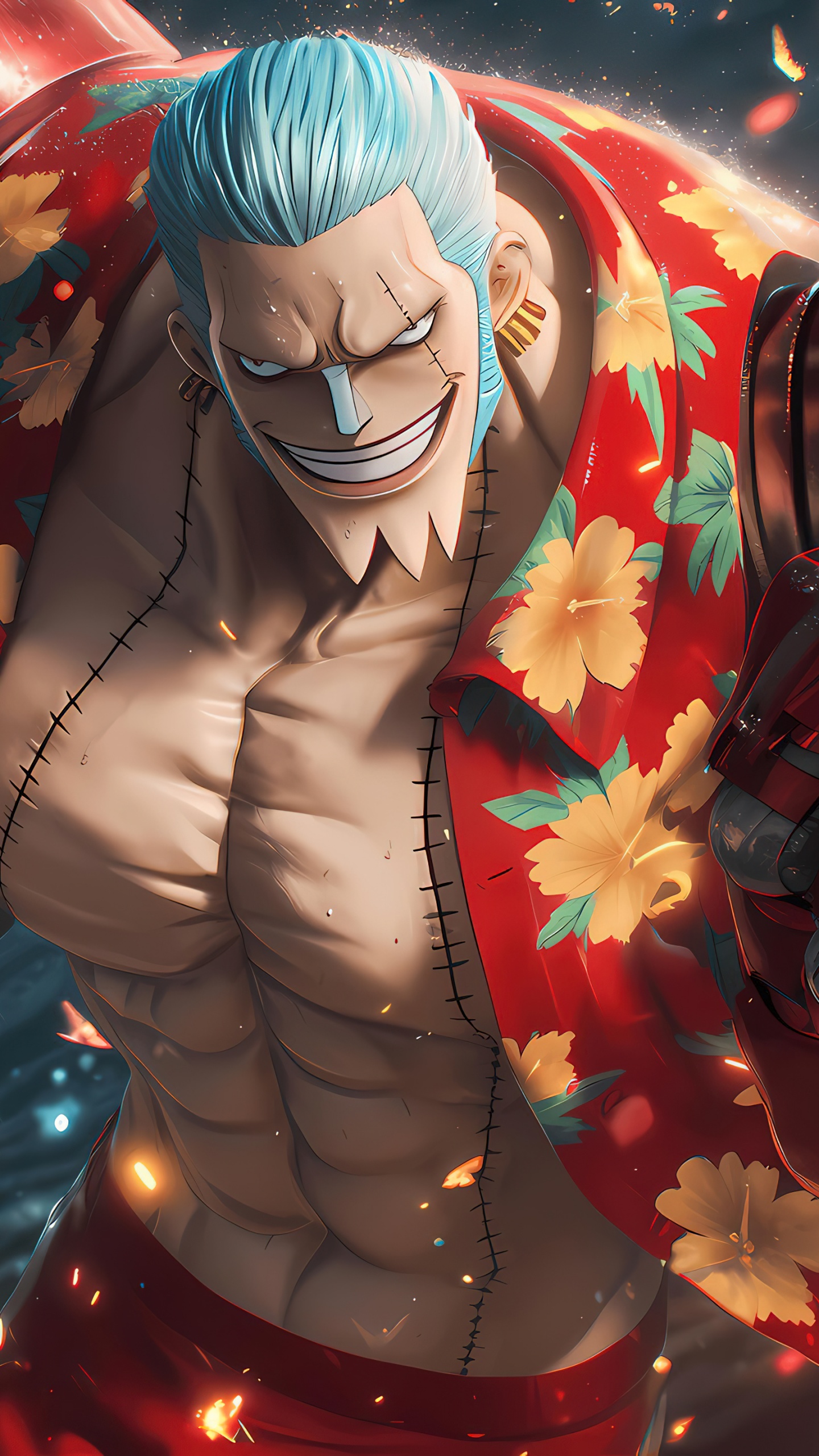 Franky