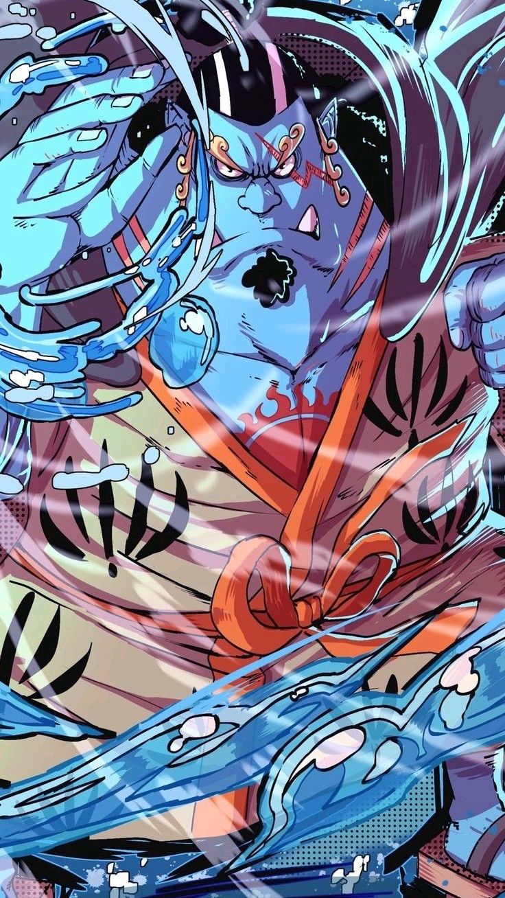 Jinbe