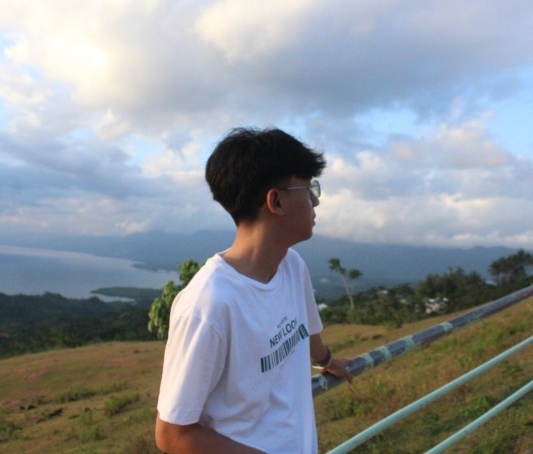 John Paul Pueblos