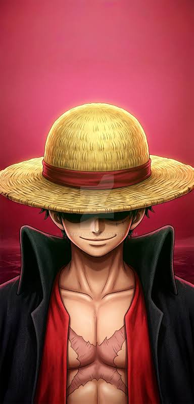 Luffy