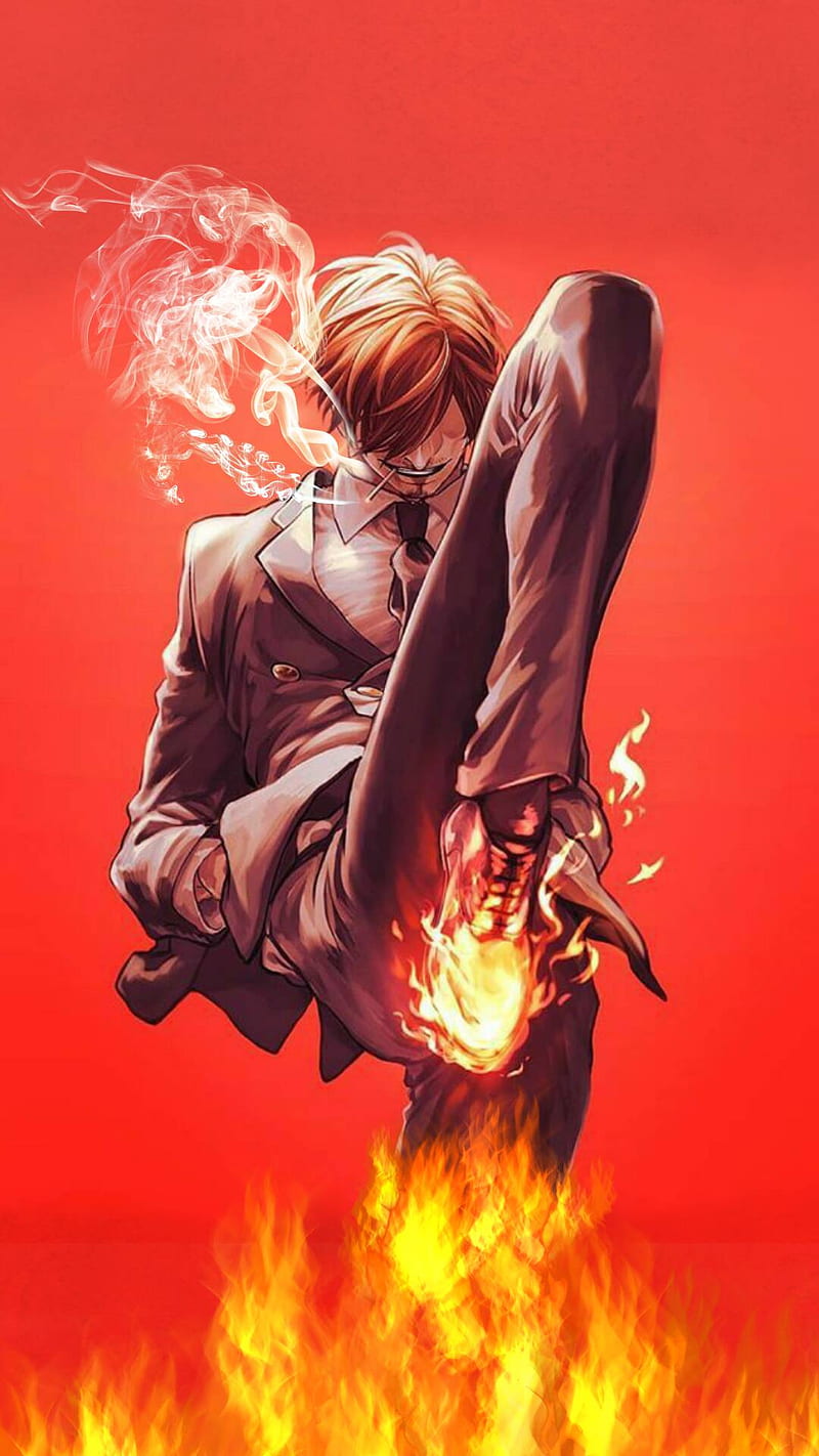 Sanji