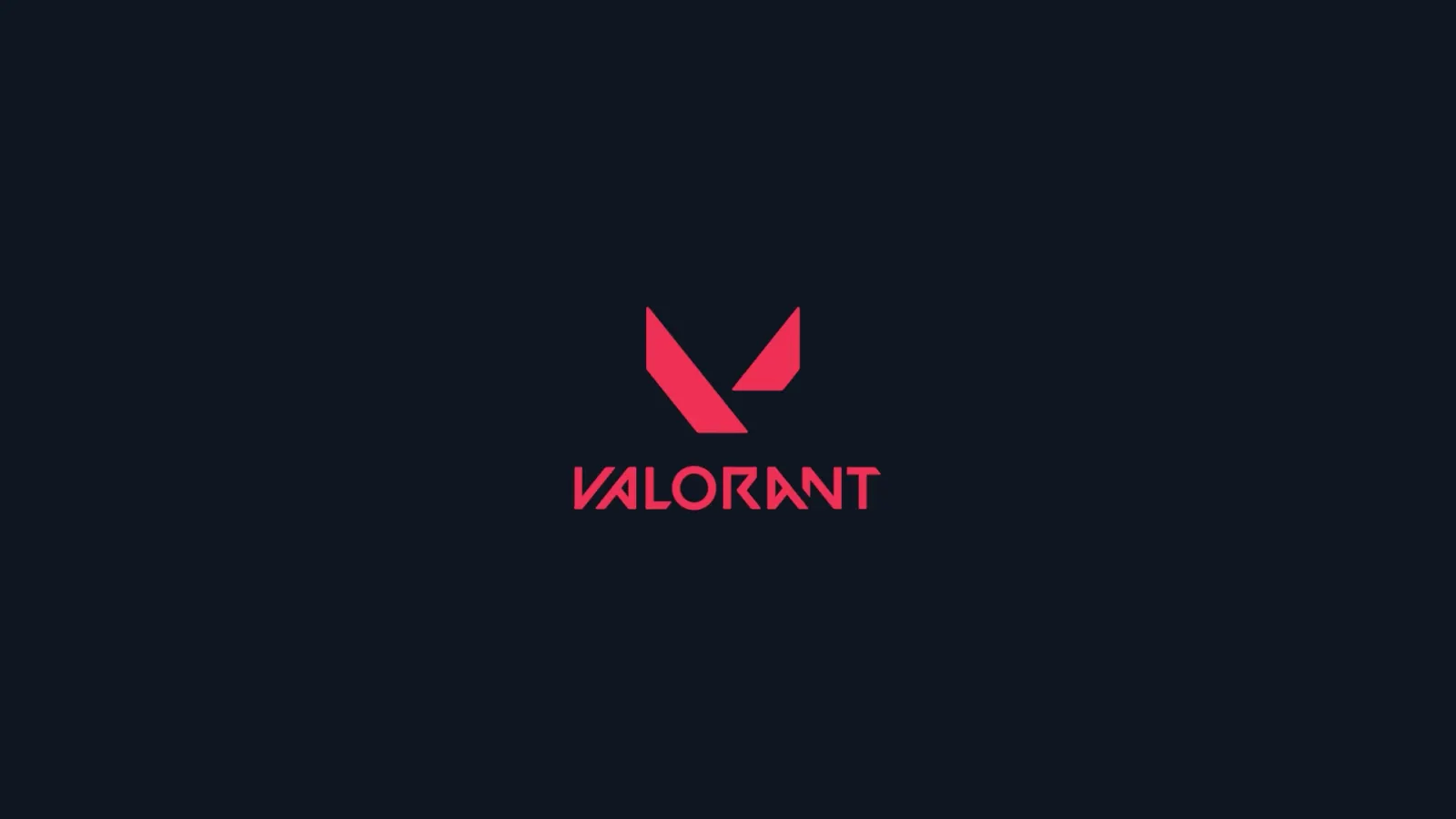 Valorant