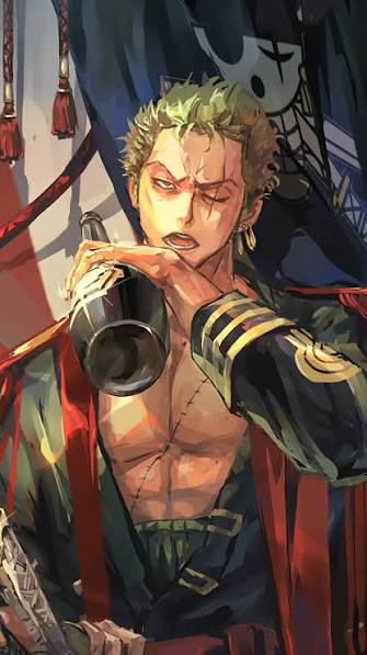 Zoro